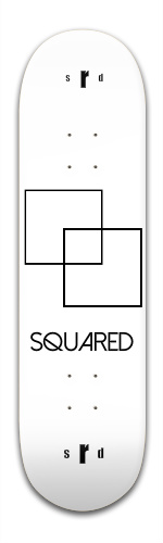 Squared