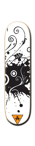 Design 153825 Skateboards, Longboards and Grip Tape Image