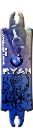 Design 154124 Skateboards, Longboards and Grip Tape Image