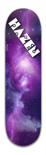 HaZen SkateBoards