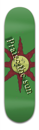 Design 154041 Skateboards, Longboards and Grip Tape Image