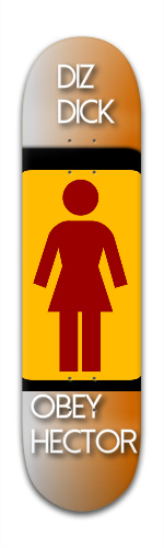 Design 154028 Skateboards, Longboards and Grip Tape Image