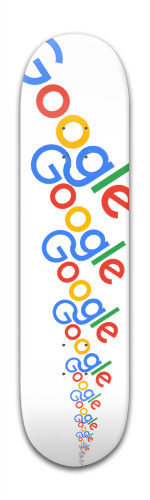 Design 154032 Skateboards, Longboards and Grip Tape Image