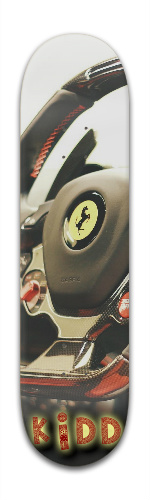 Design 153893 Skateboards, Longboards and Grip Tape Image