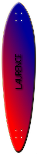 layernce Skateboards, Longboards and Grip Tape Image