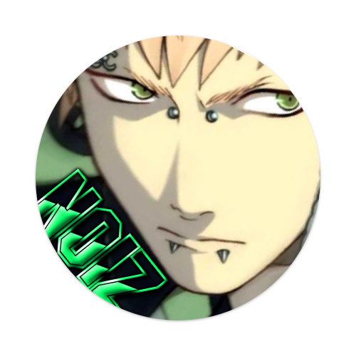 Drakes Noiz Sticker Skateboards, Longboards and Grip Tape Image