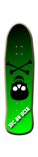 Rid Or Die Skateboards, Longboards and Grip Tape Image