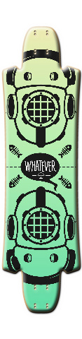 Design 154144 Skateboards, Longboards and Grip Tape Image