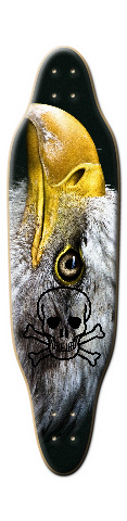 Design 154083 Skateboards, Longboards and Grip Tape