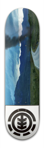 Design 154223 Skateboards, Longboards and Grip Tape