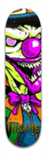 Design 154355 Skateboards, Longboards and Grip Tape