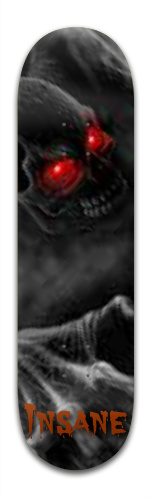 Design 154359 Skateboards, Longboards and Grip Tape Image