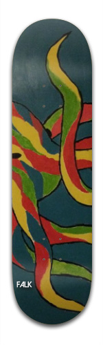 Design 154162 Skateboards, Longboards and Grip Tape Image