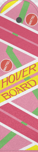Design 147641 Skateboards, Longboards and Grip Tape