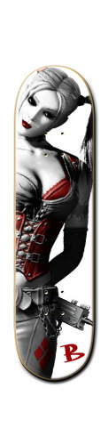 Design 147557 Skateboards, Longboards and Grip Tape