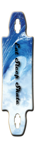 Design 147533 Skateboards, Longboards and Grip Tape