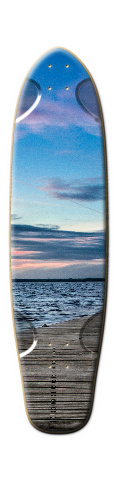 Design 147663 Skateboards, Longboards and Grip Tape Image