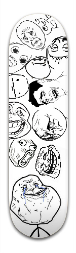 Design 147538 Skateboards, Longboards and Grip Tape