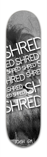 Design 147638 Skateboards, Longboards and Grip Tape