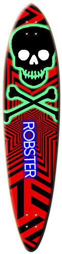 Design 147560 Skateboards, Longboards and Grip Tape