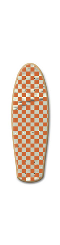 Design 154571 Skateboards, Longboards and Grip Tape