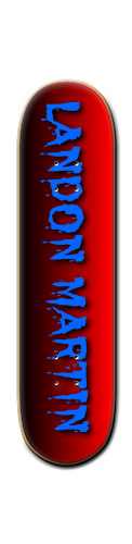 Design 154568 Skateboards, Longboards and Grip Tape