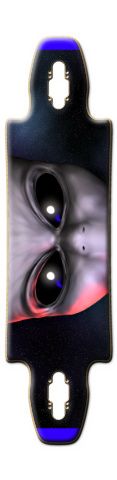 Design 154469 Skateboards, Longboards and Grip Tape