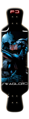 Design 154495 Skateboards, Longboards and Grip Tape