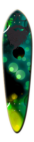 Design 154576 Skateboards, Longboards and Grip Tape