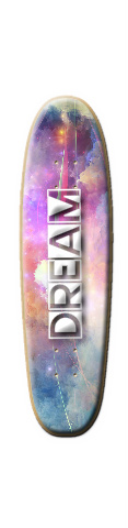 Design 154482 Skateboards, Longboards and Grip Tape