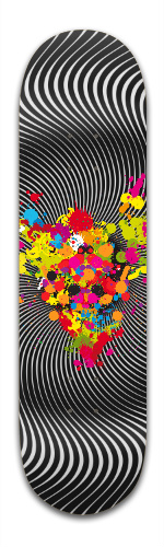 Design 154559 Skateboards, Longboards and Grip Tape