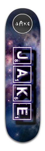 Design 154653 Skateboards, Longboards and Grip Tape Image