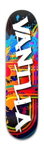 grafetti graphic