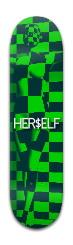 HER$ELF