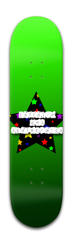 Design 154464 Skateboards, Longboards and Grip Tape