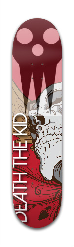 Design 154507 Skateboards, Longboards and Grip Tape Image