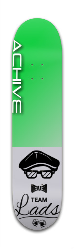 THE TEAM LADS BAORD Skateboards, Longboards and Grip Tape Image