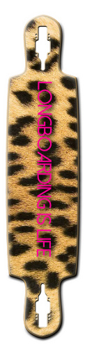 Design 154726 Skateboards, Longboards and Grip Tape