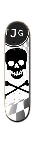 Design 154850 Skateboards, Longboards and Grip Tape