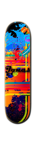Design 154879 Skateboards, Longboards and Grip Tape Image