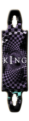 Design 154761 Skateboards, Longboards and Grip Tape