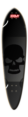 Design 154884 Skateboards, Longboards and Grip Tape