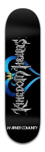 Design 154686 Skateboards, Longboards and Grip Tape
