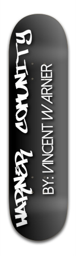 Design 154687 Skateboards, Longboards and Grip Tape