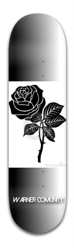 Design 154685 Skateboards, Longboards and Grip Tape