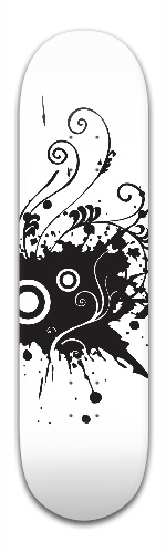 Design 154882 Skateboards, Longboards and Grip Tape