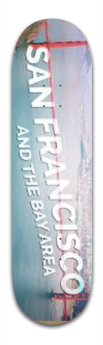 Design 154809 Skateboards, Longboards and Grip Tape