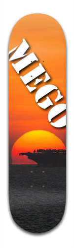 Design 154914 Skateboards, Longboards and Grip Tape Image