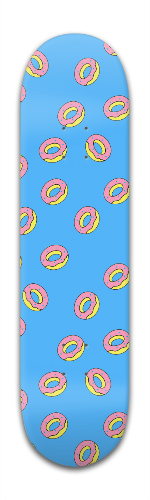 odd future Skateboards, Longboards and Grip Tape Image