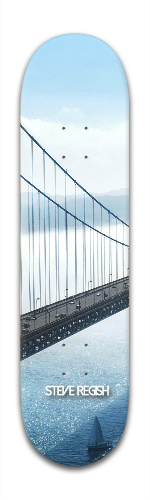 Test design 1 Skateboards, Longboards and Grip Tape Image